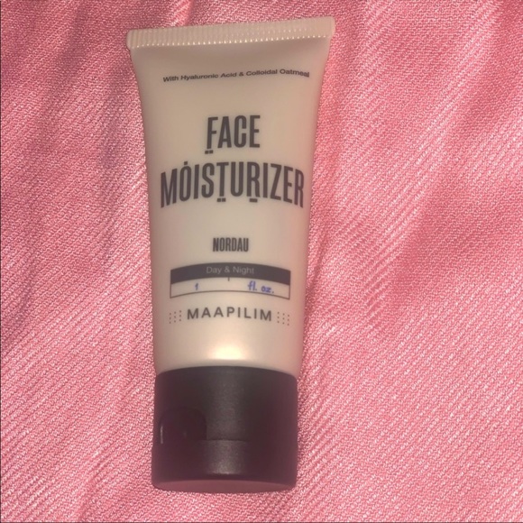 Maapilim Skincare Maapilim Face Moisturizer For Day And Night One